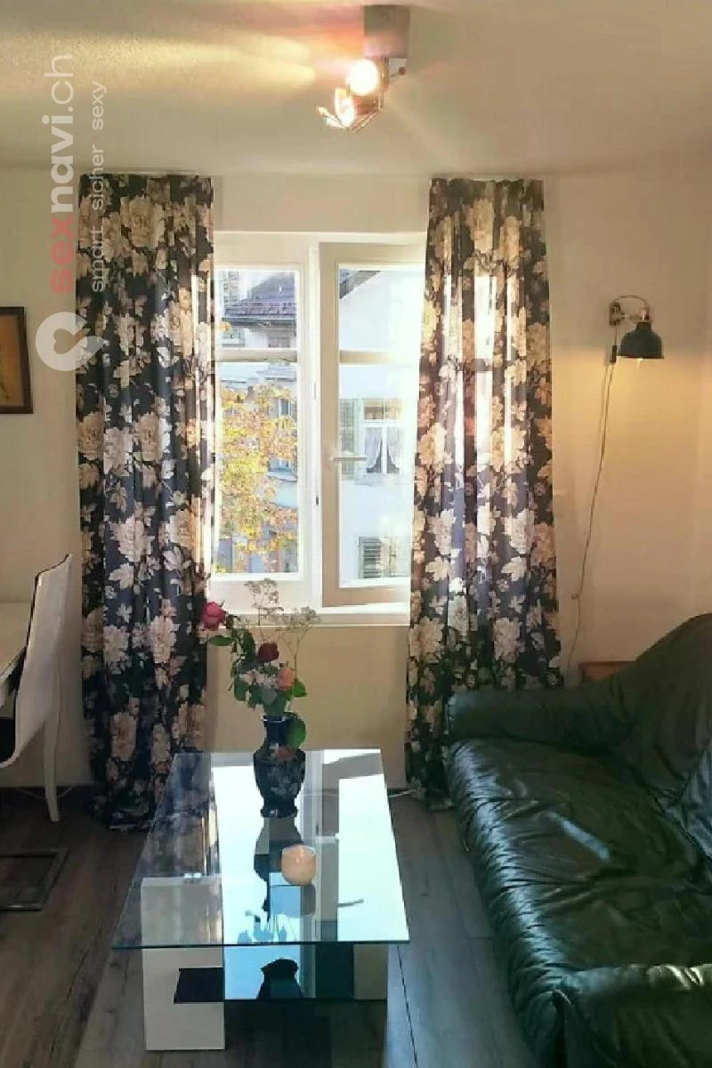 Sensual Suite Bewilligte Wohnungen St.Gallen, Schweiz, Jona
