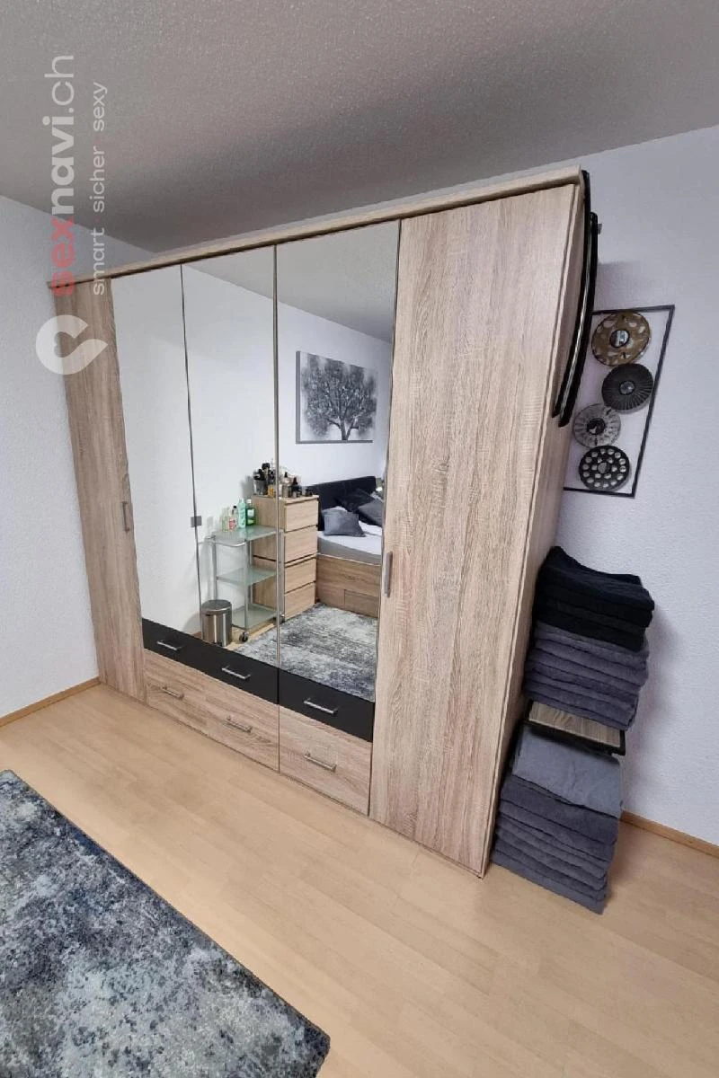 Luxuswohnungen  St.Gallen, Mels, Schweiz