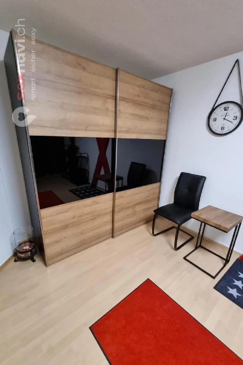 Luxuswohnungen  St.Gallen, Mels, Schweiz