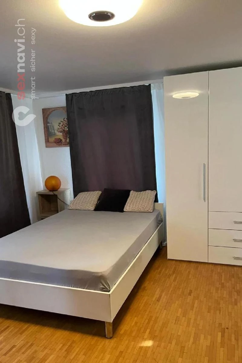 🔆N&auml;he Bahnhof 🔆 Bewilligtes Appartement St.Gallen, Schweiz, St. Gallen