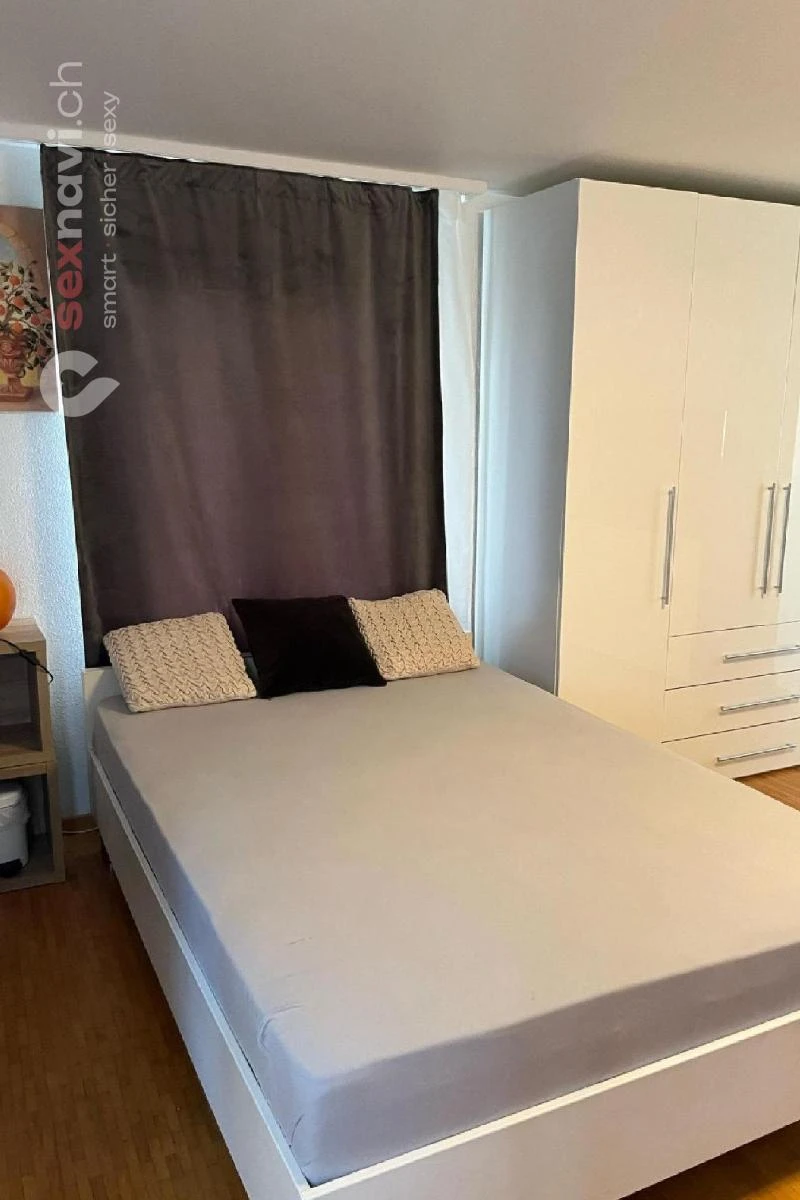 🔆N&auml;he Bahnhof 🔆 Bewilligtes Appartement St.Gallen, Schweiz, St. Gallen