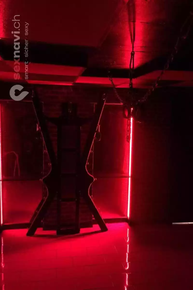 SM Raum in Olten langfristig zu vermieten Olten, Schweiz, Solothurn