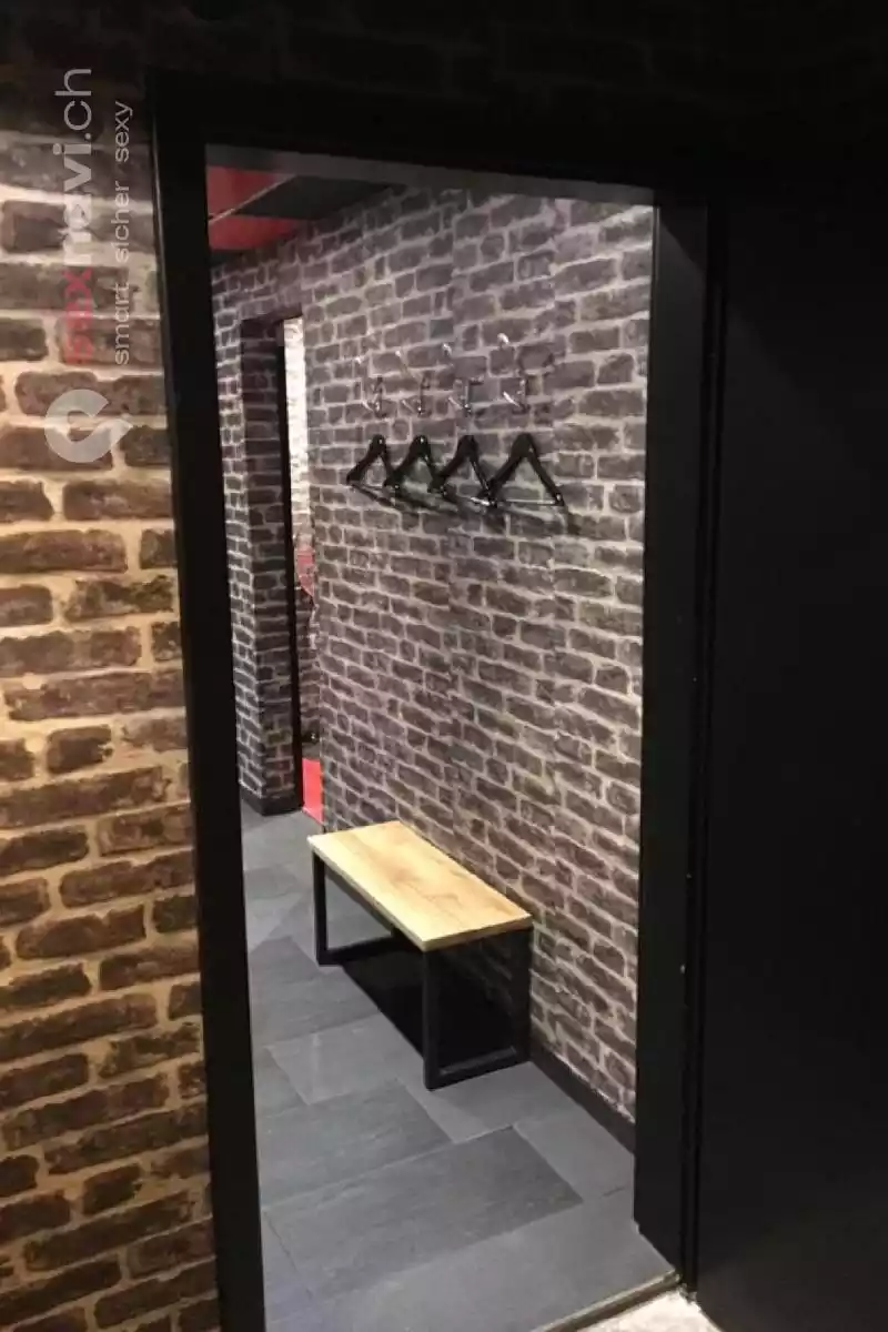 SM Raum in Olten langfristig zu vermieten Olten, Schweiz, Solothurn