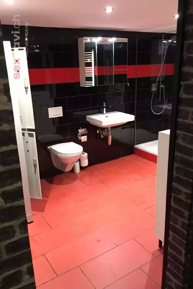 SM Raum in Olten langfristig zu vermieten Olten, Schweiz, Solothurn