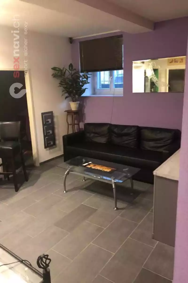 Sankt Gallen Zentrum Schöne eingerichtete Wohnung St.Gallen, Schweiz, St. Gallen