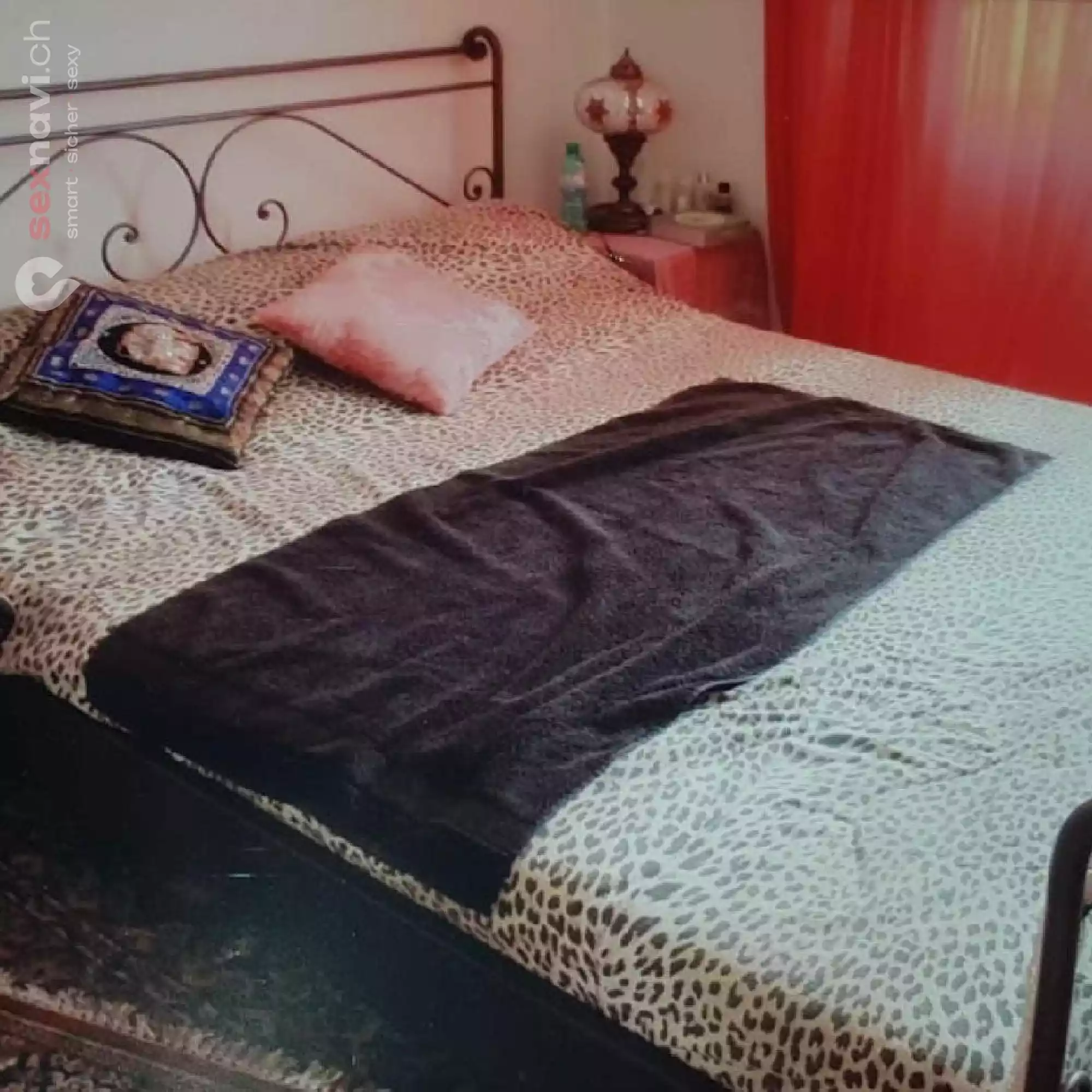 Zimmer zu vermieten Für diskrete Dame Bern Stadt, Schweiz, Bern