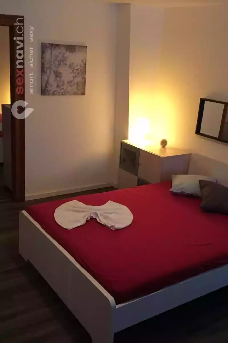 Best Adresse LU SOMMER-AKTION 560.-- / WOCHE Dagmersellen, Schweiz, Luzern