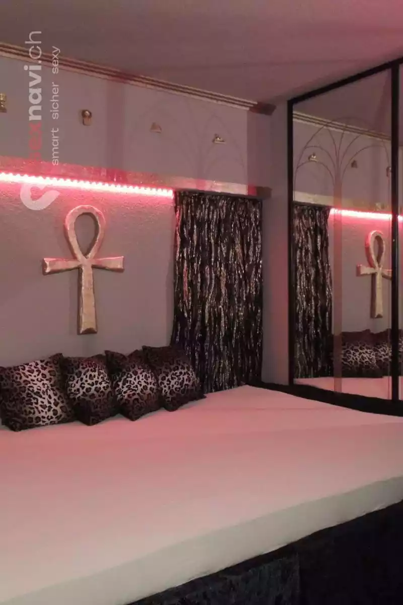 Erotikstudio Verkauf Bremgarten AG, Aargau, Schweiz