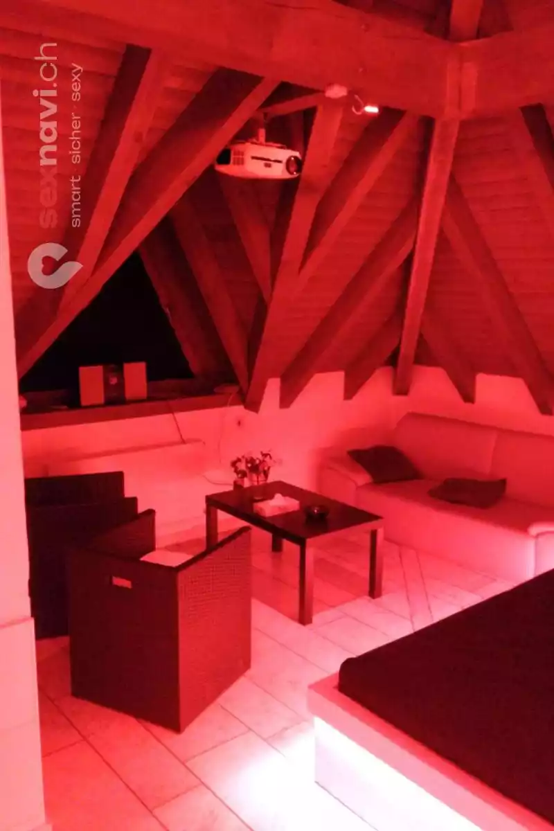 Seitensprungzimmer stundenweise zu vermieten Thurgau, Schweiz, Amriswil