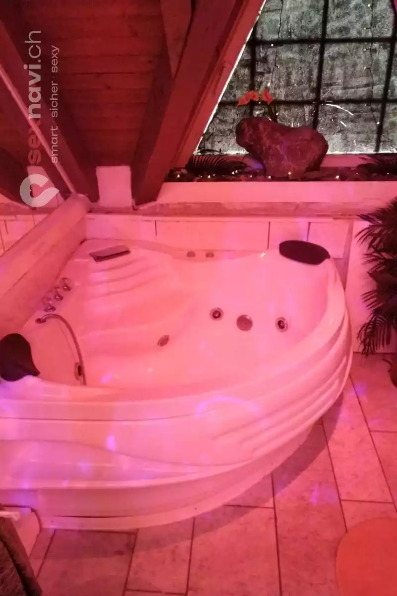 Seitensprungzimmer stundenweise zu vermieten Thurgau, Schweiz, Amriswil