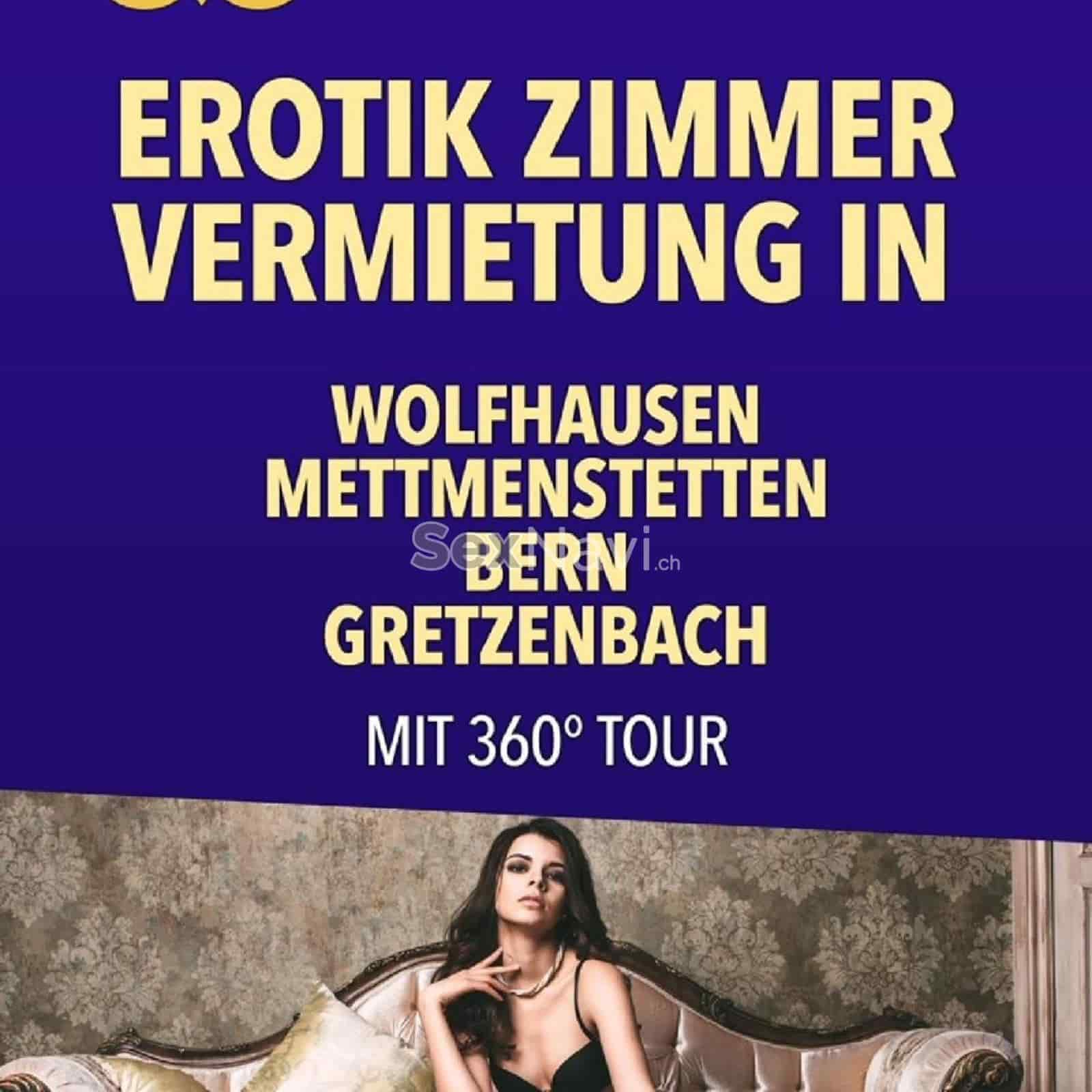 Erotik & Zimmer Damen Privat Zürich Umgebung, Schweiz, Wolfhausen