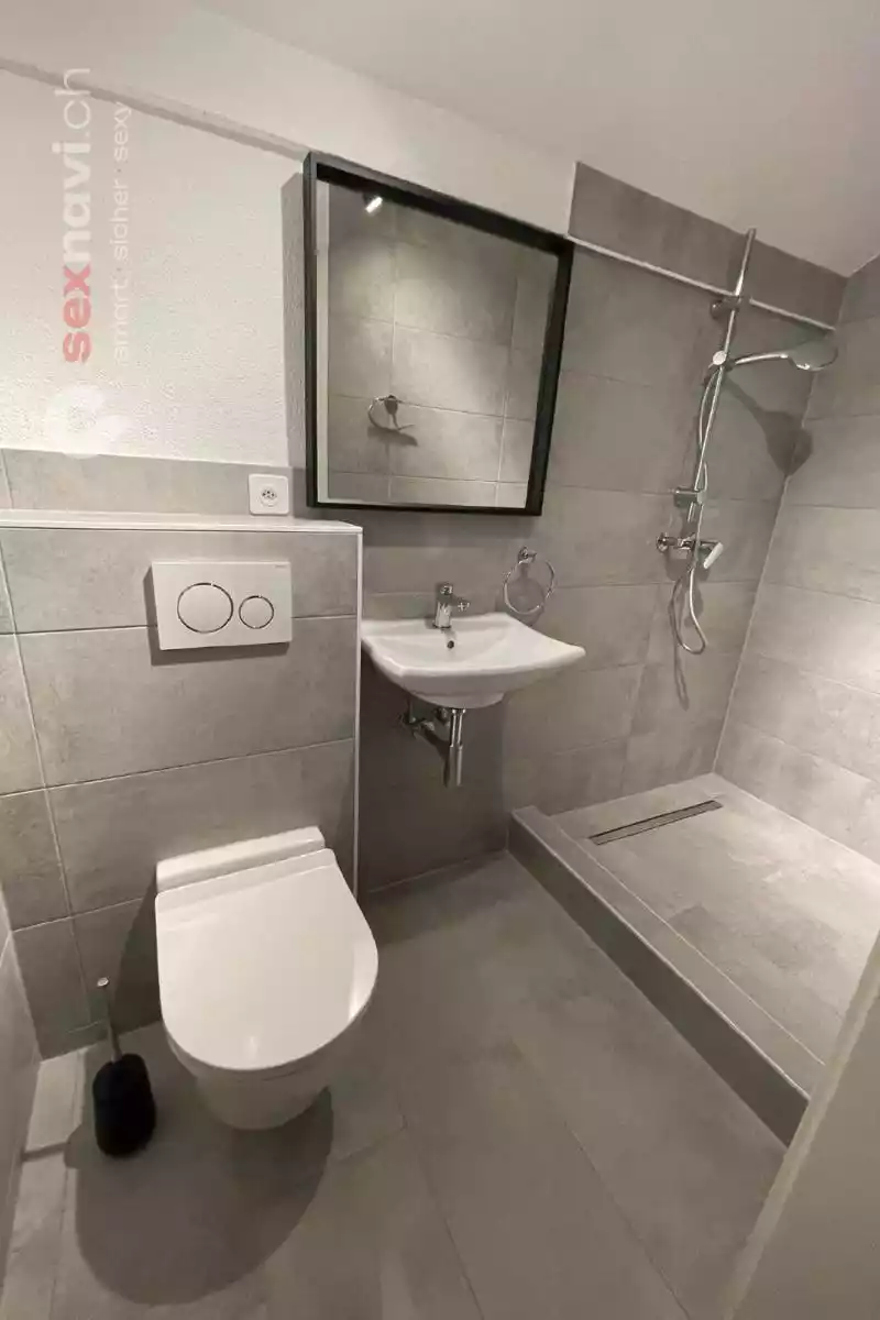 Secret Atelier  Graubünden, Landquart, Schweiz