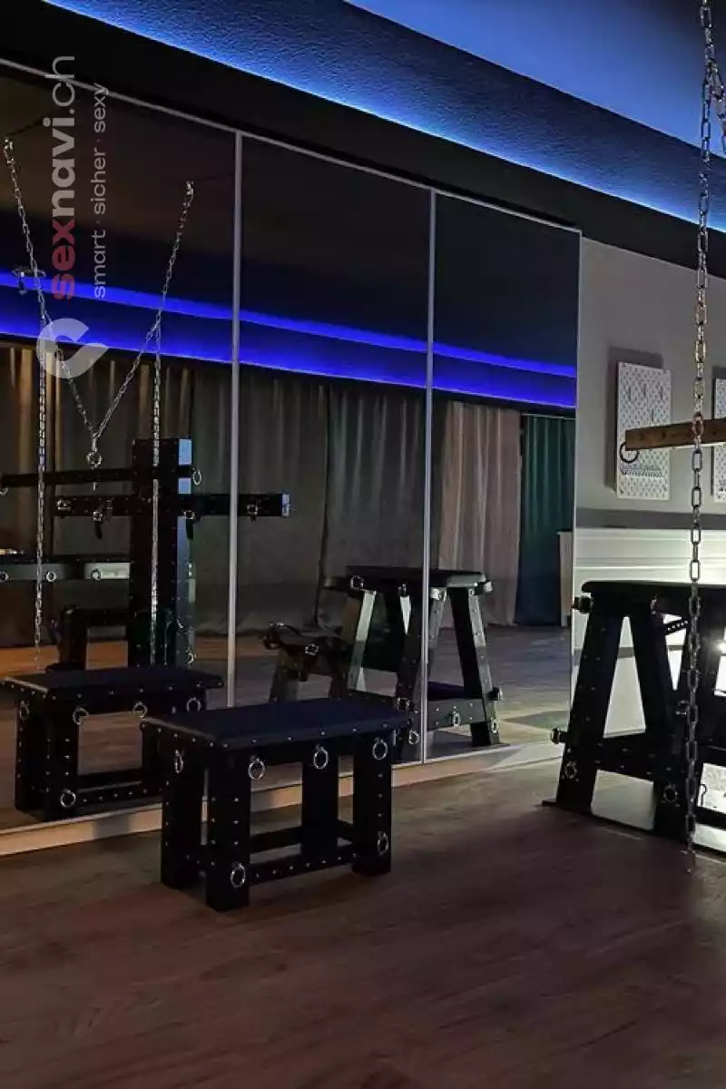 Secret Atelier  Graubünden, Landquart, Schweiz