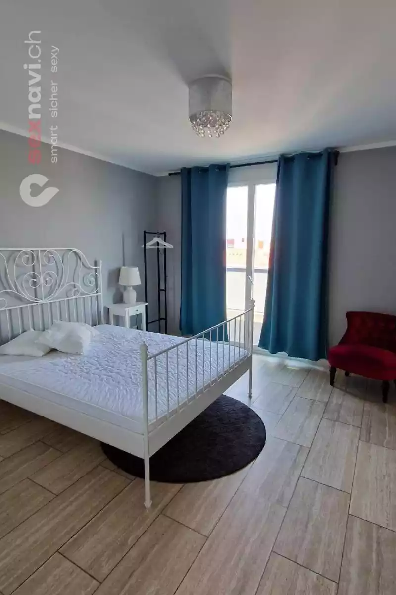 Secret Atelier  Graubünden, Landquart, Schweiz