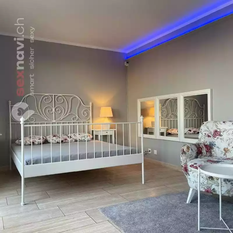 Secret Atelier  Graubünden, Landquart, Schweiz