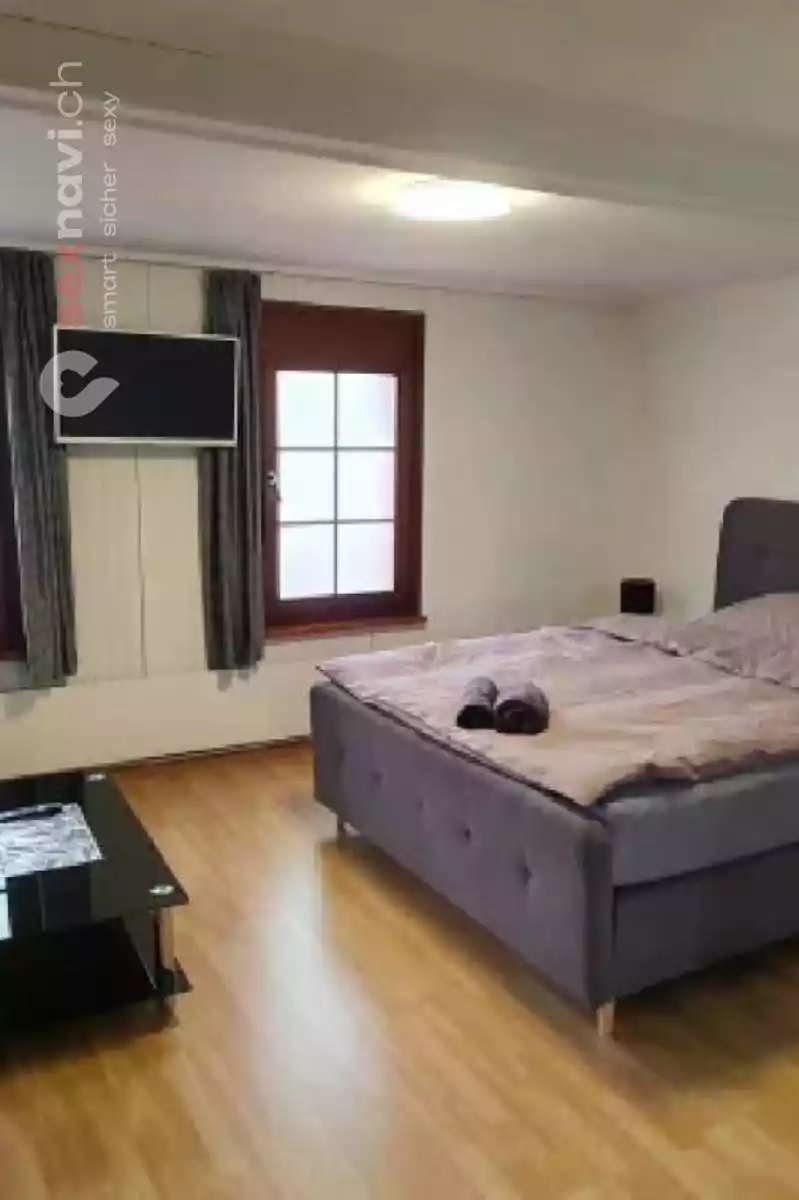 ⚡ab 400 CHF/ Woche⚡  Aargau, Schweiz, Menziken