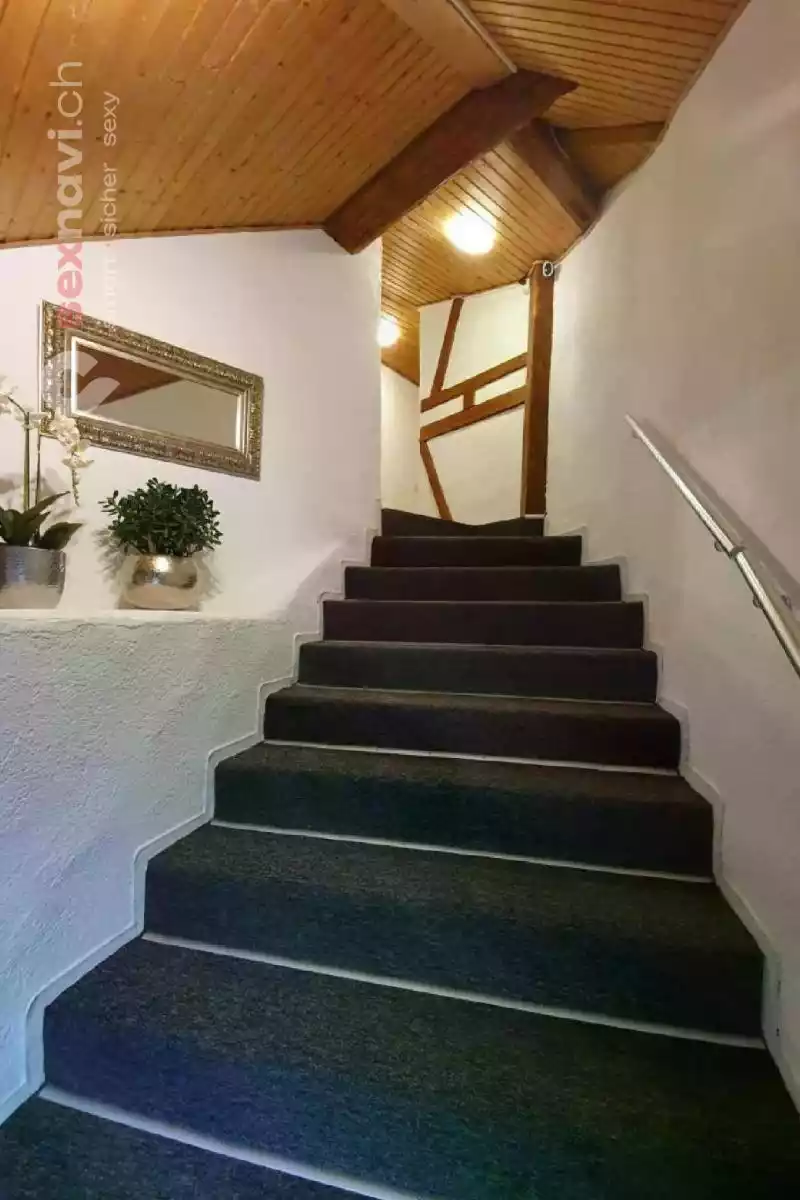 ⚡ab 400 CHF/ Woche⚡  Aargau, Schweiz, Menziken