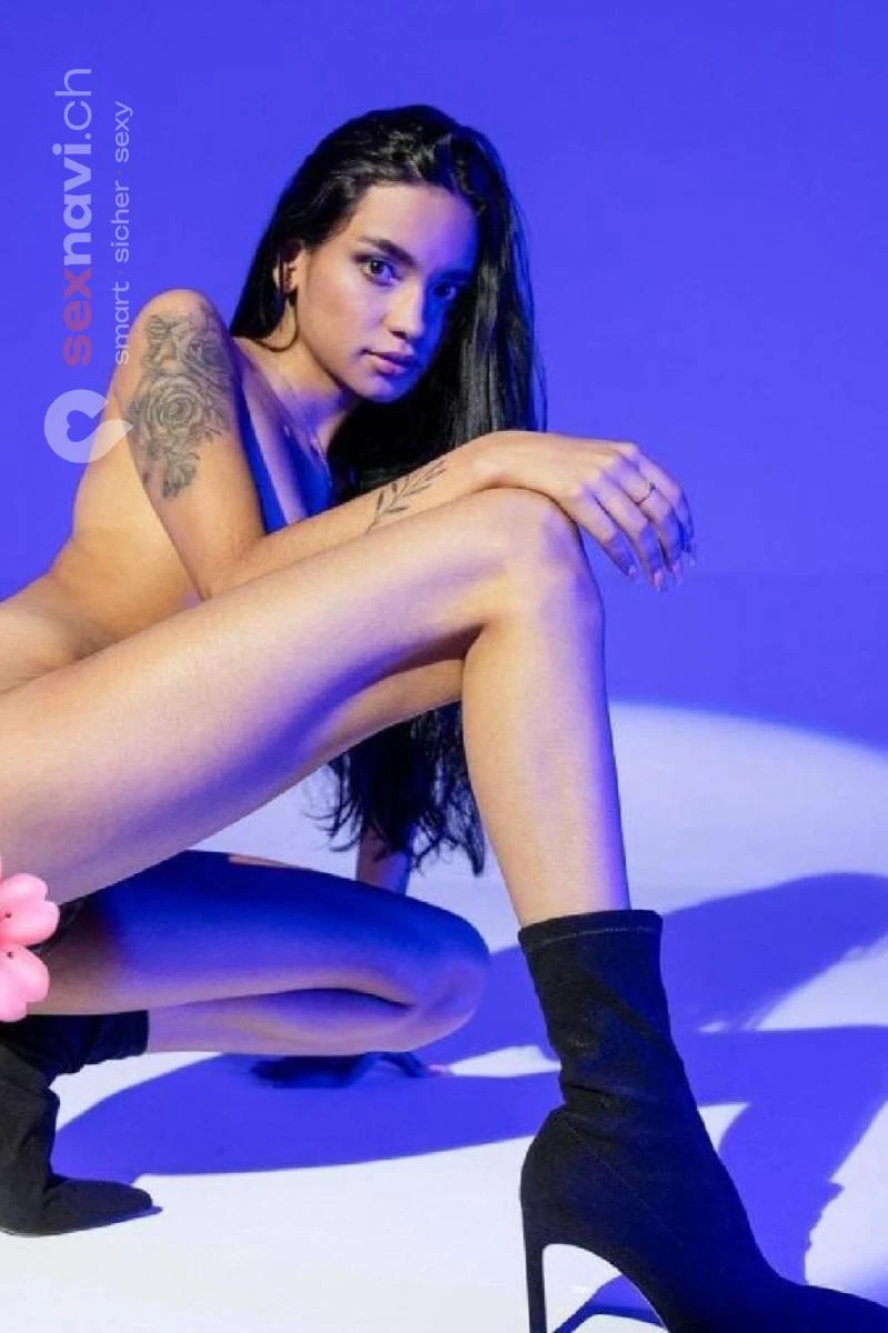 Evelin gratis Vibrator Show 🔥 St.Gallen, Glarus, Graub&uuml;nden, Chur, Schweiz