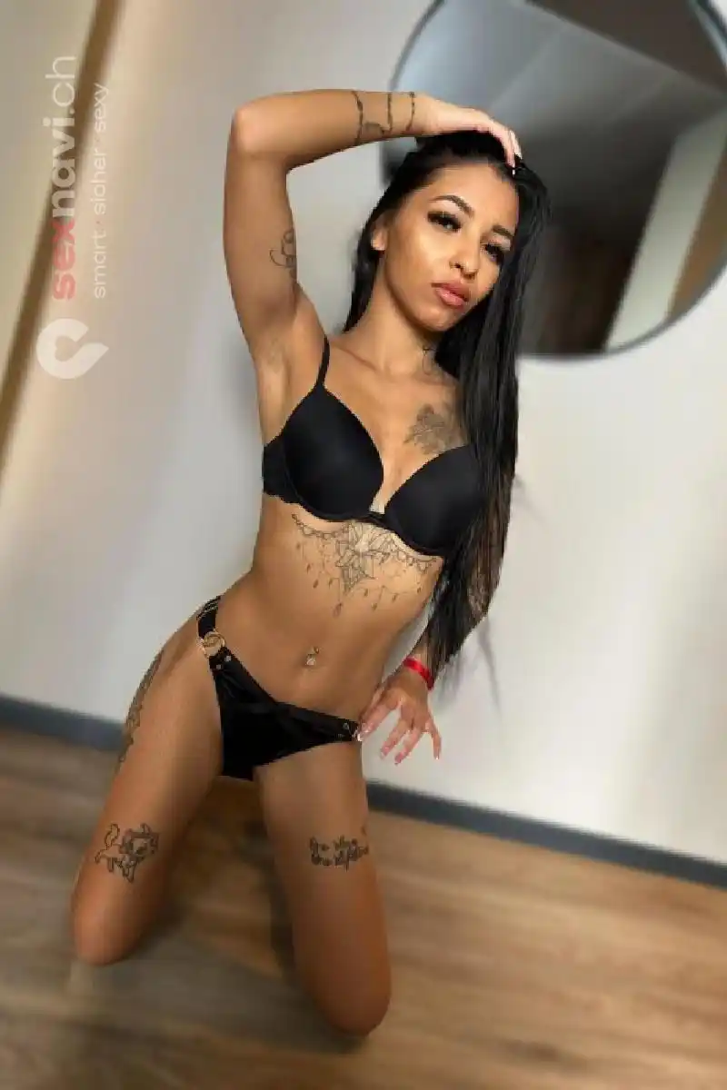 CANDY Feurige Schlampe Basel, Basel, Schweiz