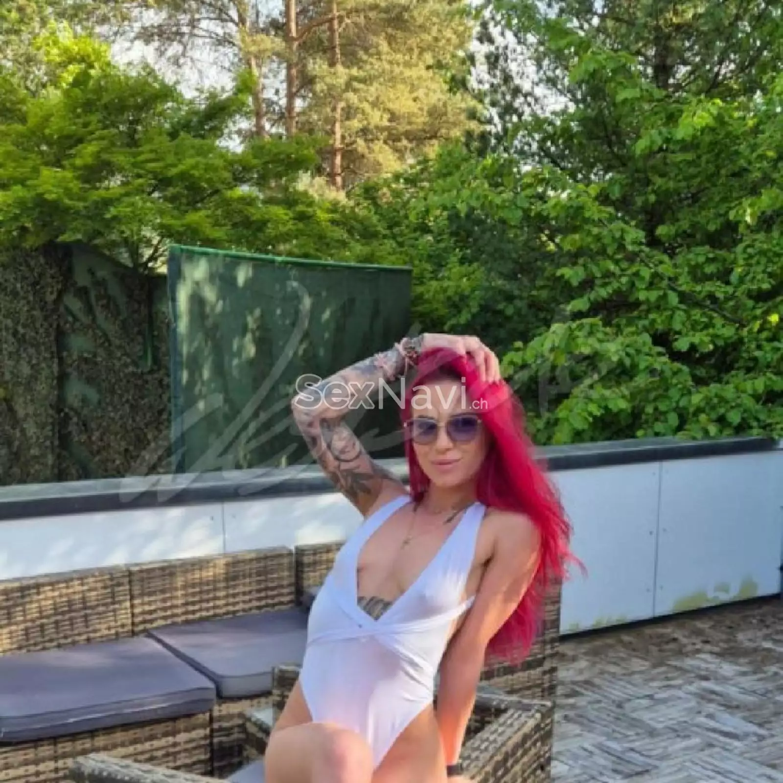 Beatrice Neu 🔱🔱 WESTSIDE GIRL 🔱🔱 Zürich Umgebung, St.Gallen, Thurgau, Frauenfeld, Schweiz