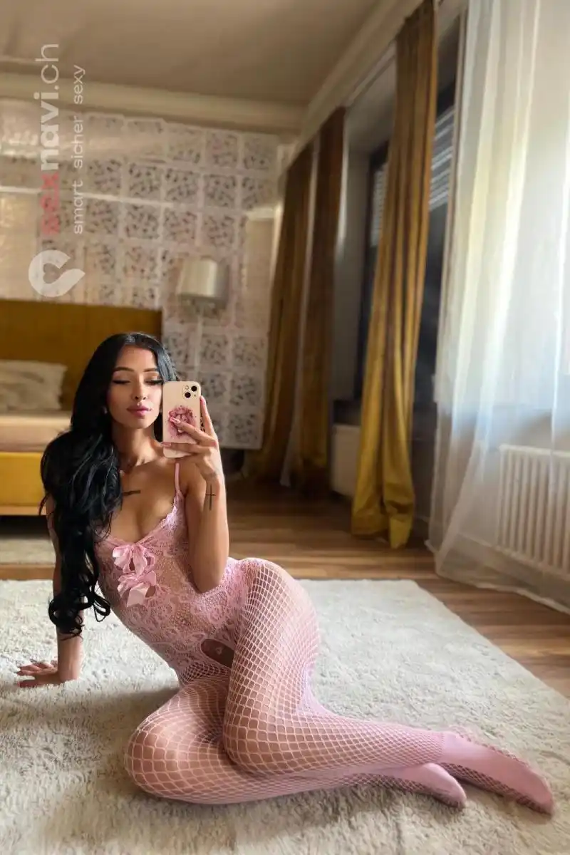 Stella Heisse Teeny Luzern, Z&uuml;rich Stadt, Schweiz, Luzern , Schwyz