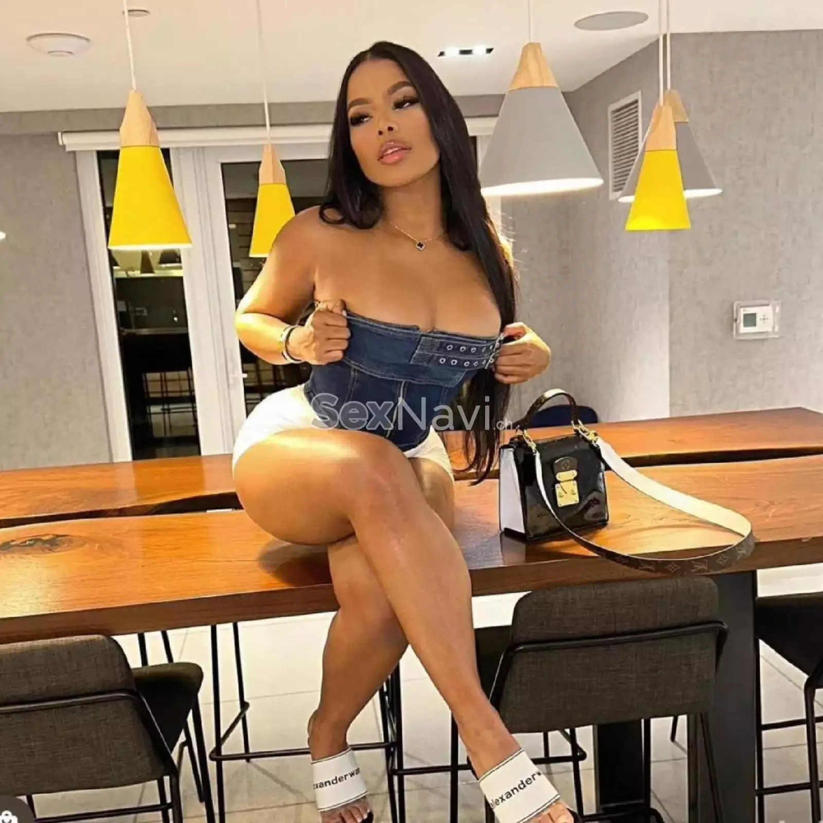 Mia 💦 Partygirl und sexuell 😋 St.Gallen, Glarus, Graubünden, Schweiz, St. Moritz