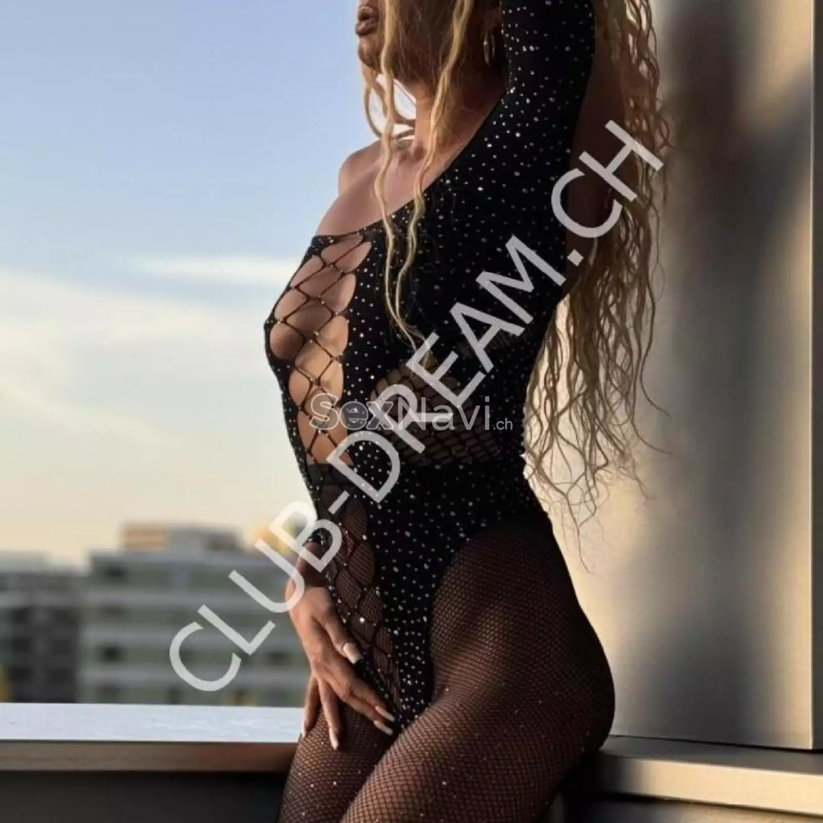 RIHANNA Club Dream 💛 Sex ohne Limit Zürich Umgebung, Thurgau, Zürich Stadt, Dübendorf, Schweiz