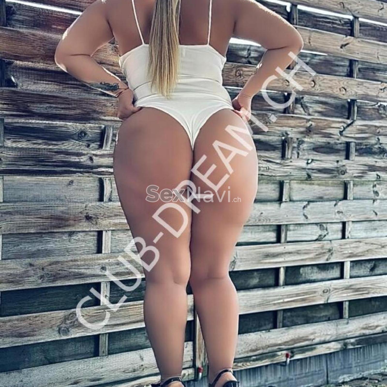 FRANCESCA Club Dream 💛 Sex ohne Limit Zürich Umgebung, Thurgau, Zürich Stadt, Dübendorf, Schweiz