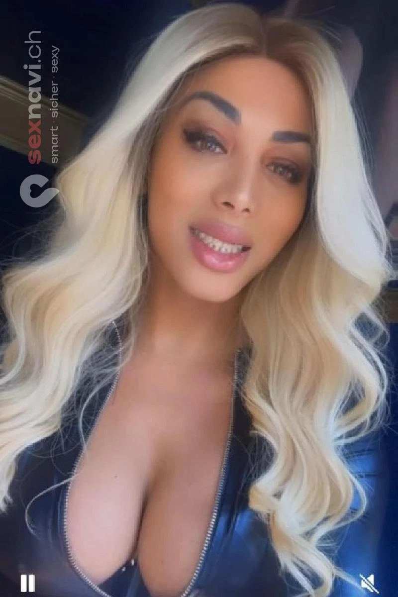 TS Camilla BrazilXXL TS zum 1X in Niederbipp Bern Umgebung, Bern Stadt, Niederbipp, Schweiz, Solothurn