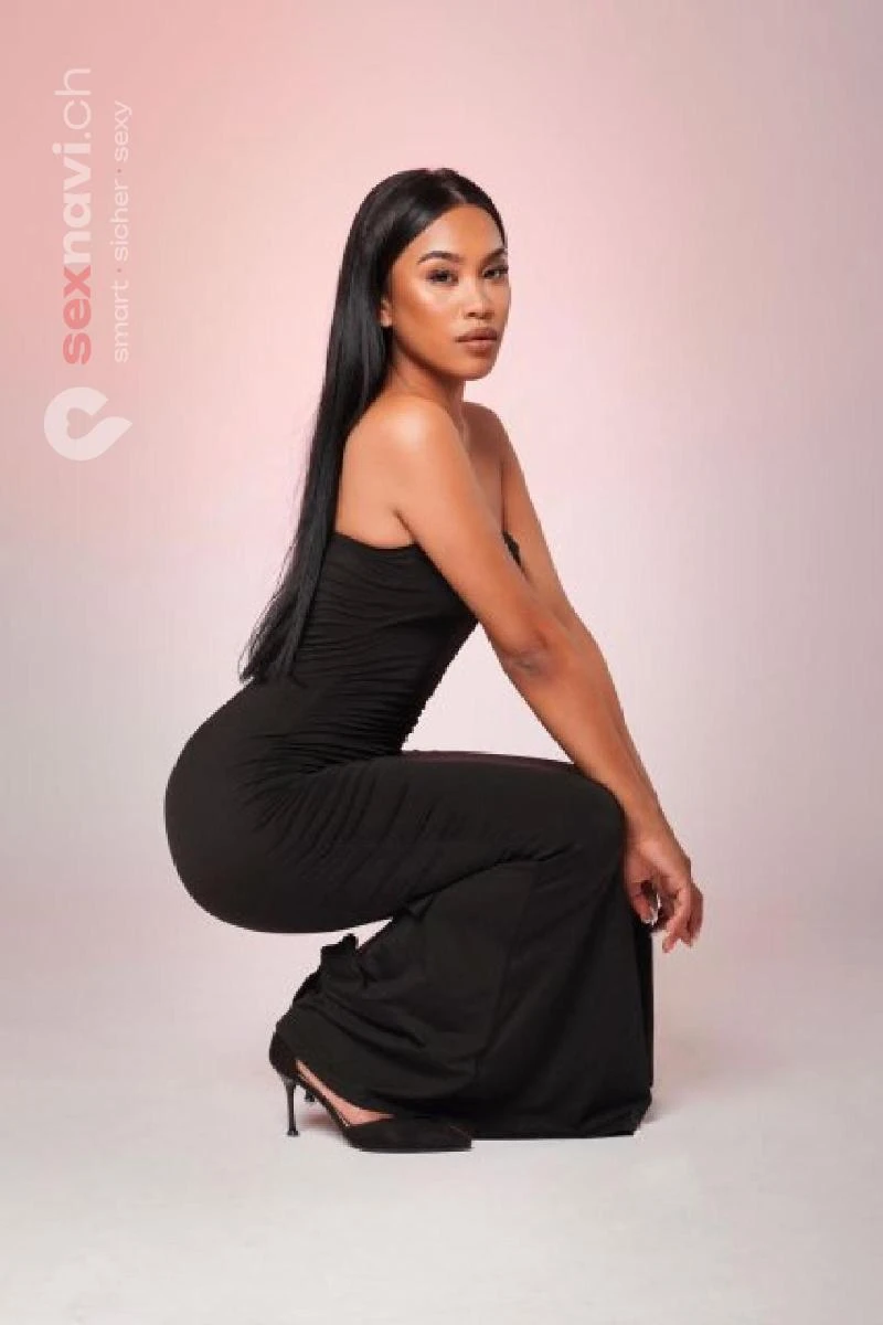 Labelle 🔱 Club Noble AG 🔱 Basel, Aargau, Schweiz, Wettingen