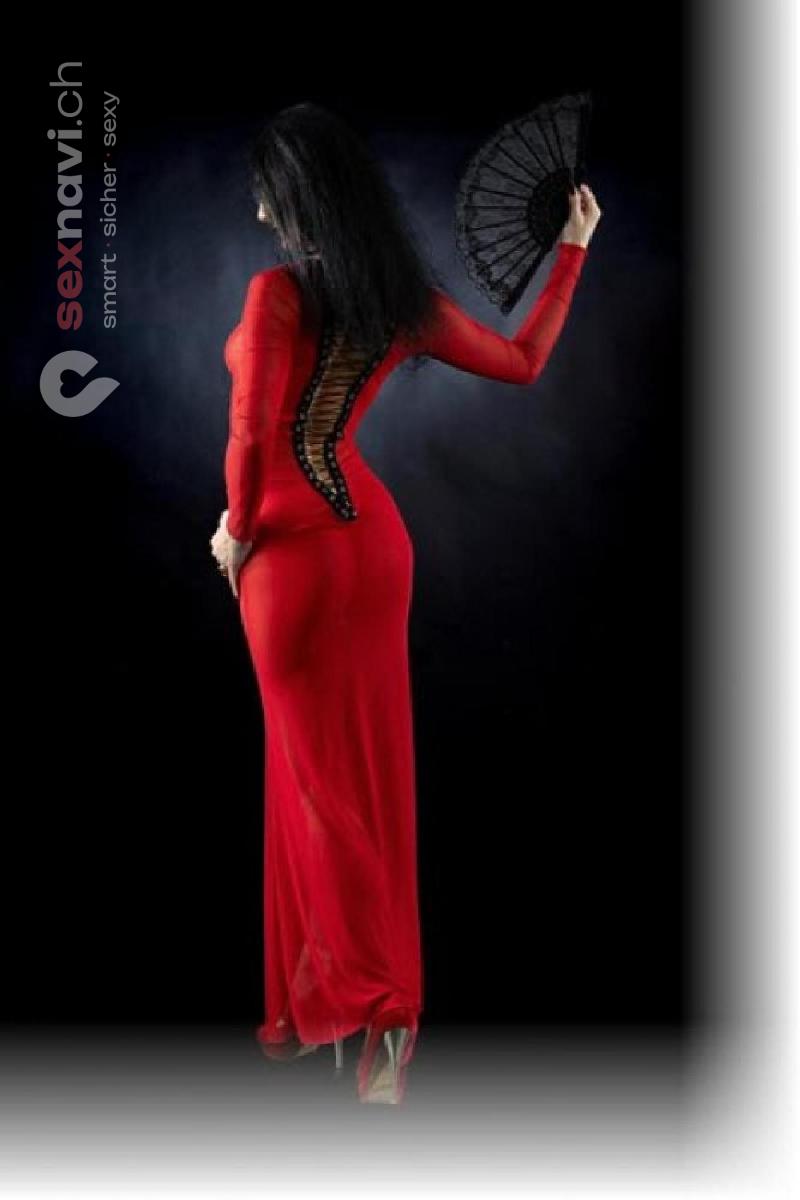 Mistress Anabelle Erfahrene Domina Zug, Buchrain, Aargau, Schweiz, Luzern