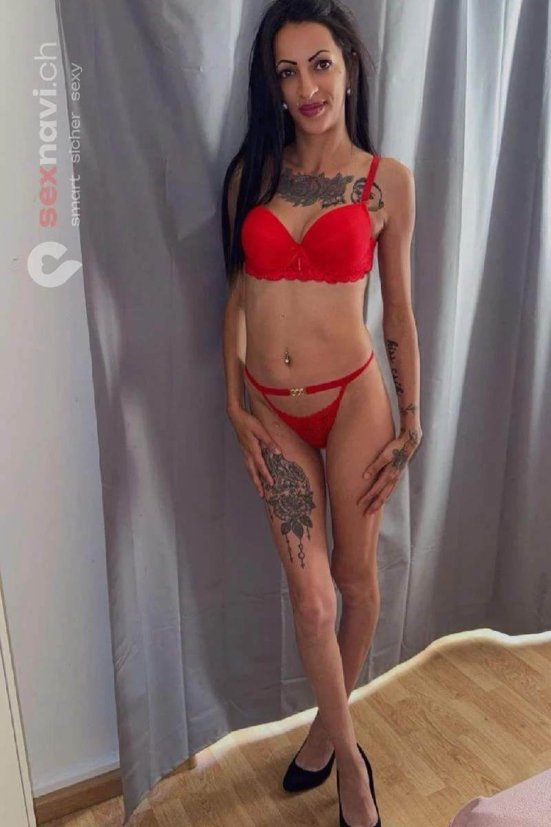 Amanda Sexm&auml;uschen 💋 Basel, Schweiz, Gelterkinden