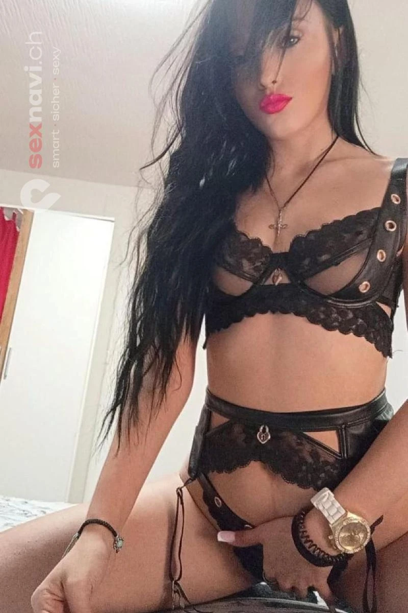 KIRA 💙 #ShyAndSexy 💙 St.Gallen, Z&uuml;rich Umgebung, Thurgau, Schweiz, St. Gallen