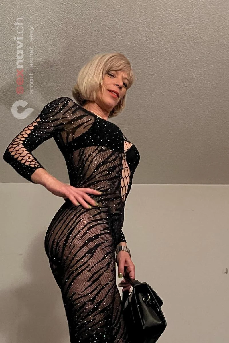 Rebecca Sexy Milf Aargau, Schweiz, Luzern