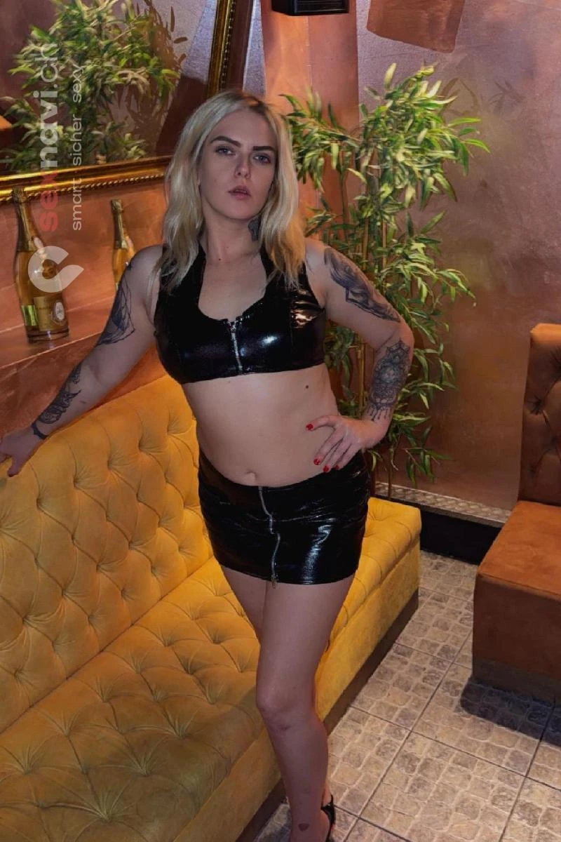 Lucy Lucy purPorn St.Gallen, Glarus, Walenstadt, Graub&uuml;nden, Schweiz