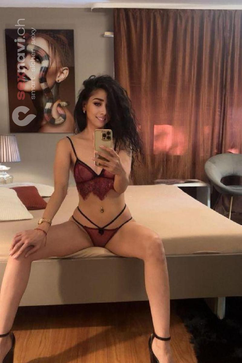 Vanessa Pussy Licking &ndash; purer Genuss St.Gallen, Z&uuml;rich Umgebung, Thurgau, Abtwil SG, Schweiz