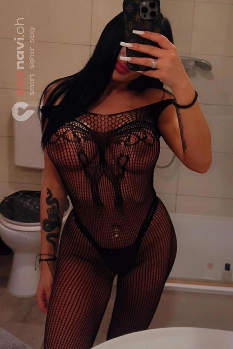 Lousia 🔥HappyHour 199 CHF/ Stunde Basel, Luzern, Aargau, Schweiz, Luzern