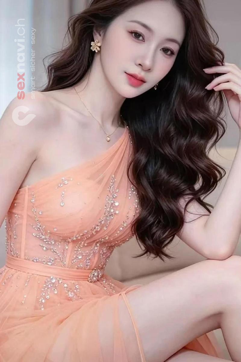 Anna ⚡hot Asian Baby Menziken⚡ Aargau, Schweiz, Menziken, Luzern , Solothurn