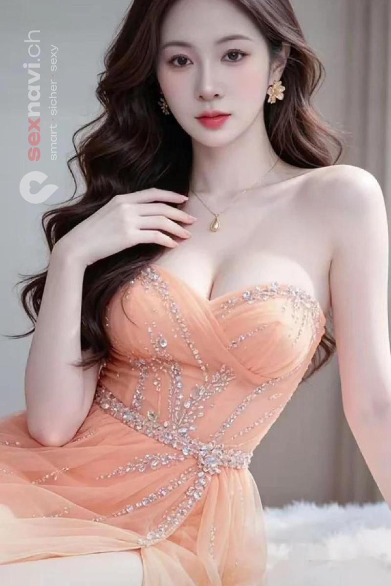 Anna ⚡hot Asian Baby Menziken⚡ Aargau, Schweiz, Menziken, Luzern , Solothurn