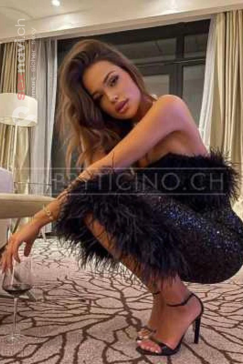 Azaleia Dolce come il miele, calda,  Lugano, Schweiz, Tessin