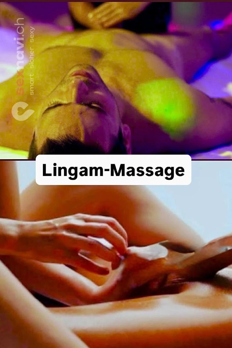 Ayla Lingam/Prostatamassage Z&uuml;rich Umgebung, Zug, Luzern, Schweiz, Luzern