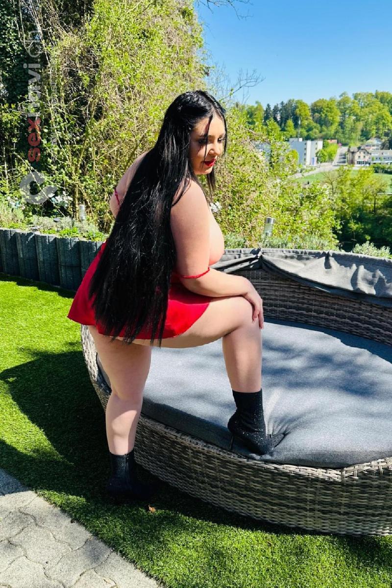 Emma 🔥 mollig und liebt Anal 🔥 Deutschland, Wolfwil, Schweiz, Solothurn