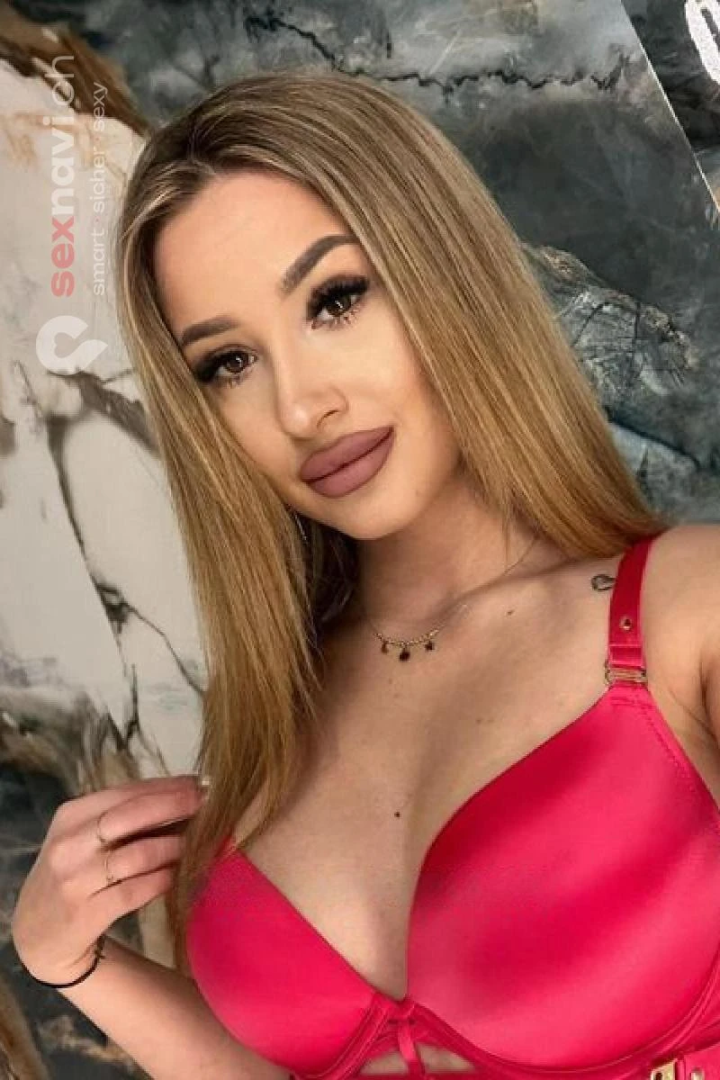 Evelin 🔥 Top Service Rheineck 🔥 St.Gallen, Thurgau, Schweiz, Rheineck