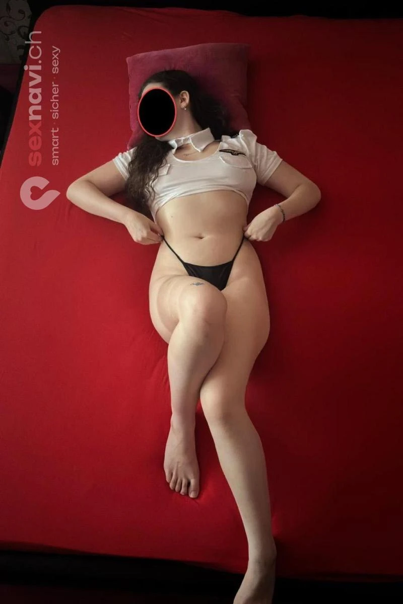 Elisa Jung, schlank und sexy &Ouml;sterreich, Buchrain, Schweiz, Luzern