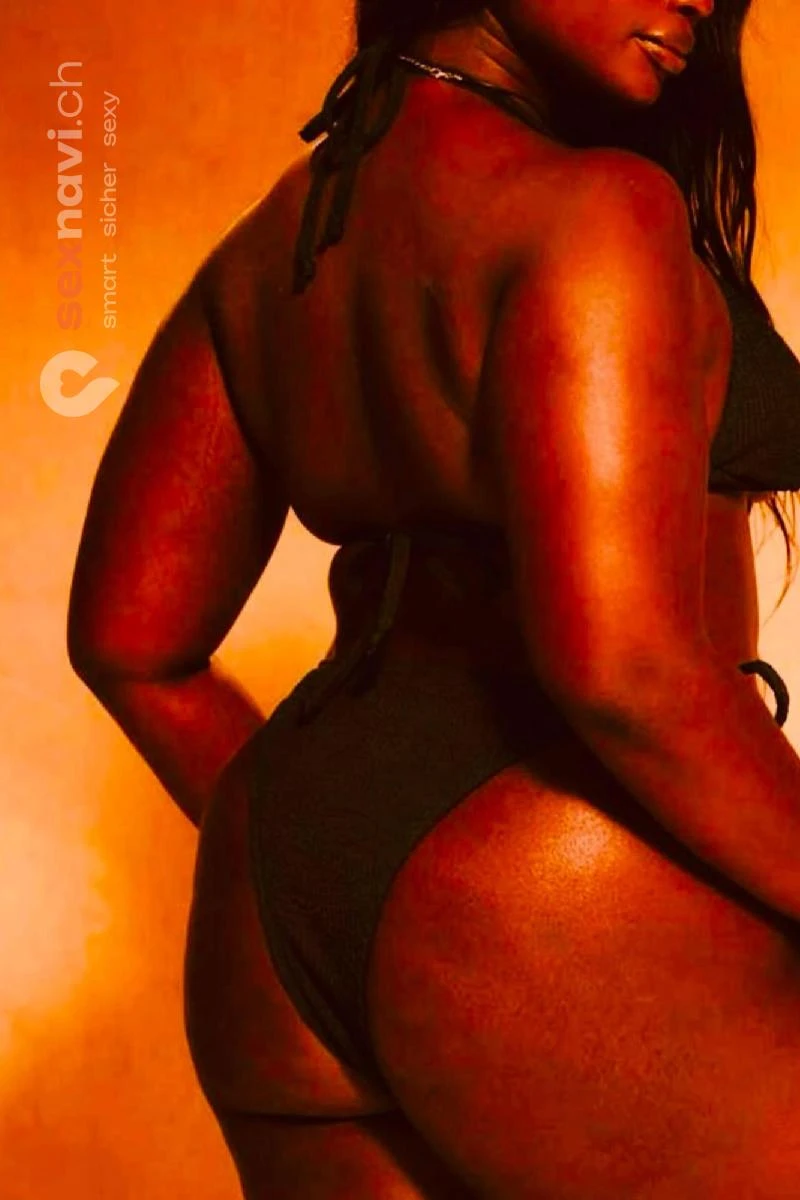 Naomi topservice aus Karibik Zug, Luzern, Aargau, Schweiz, Luzern