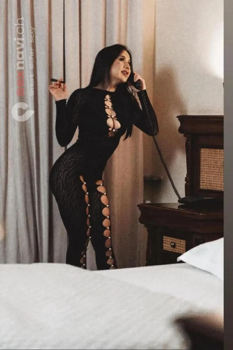 Andrea 💟  NEUE TOP GIRLS 💟 St.Gallen, Z&uuml;rich Umgebung, Thurgau, Schweiz, Oberb&uuml;ren