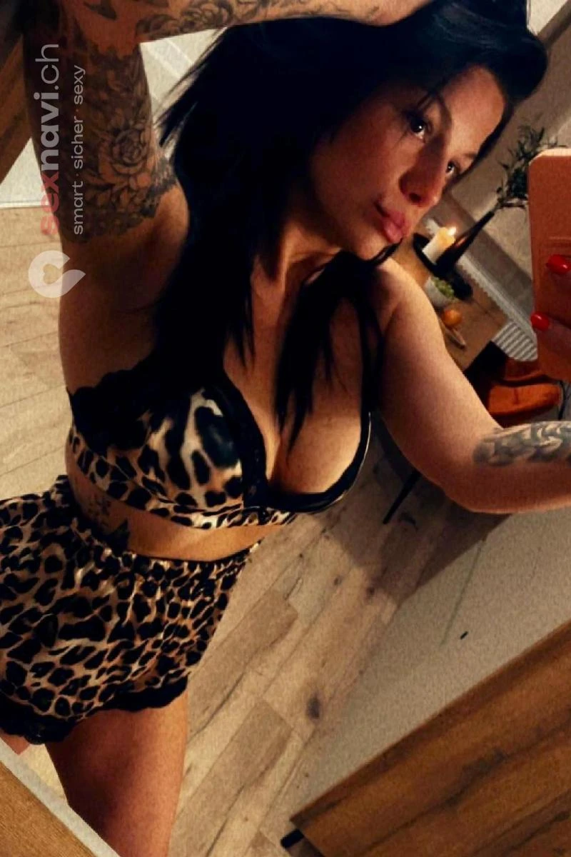 Jessy by Golden-Girls Bern Umgebung, Bern Stadt, Schweiz, Thun