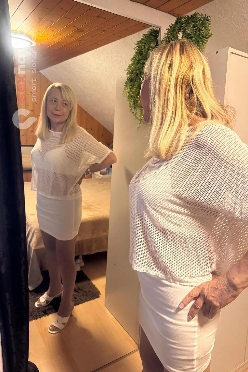 Anja Milf DE Super Service! &Ouml;sterreich, Schweiz, Luzern , Eschenbach LU