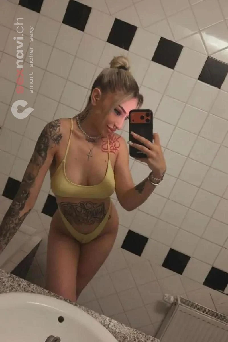 Chanel Total versaut 😉 Aargau, Schweiz, Solothurn, Oberentfelden