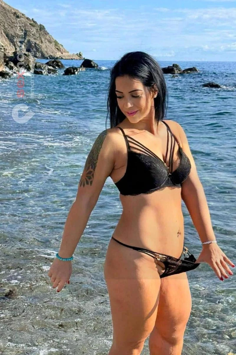 Jenny 🔥 Milf Sex Girl Chur 🔥 St.Gallen, Glarus, Graub&uuml;nden, Chur, Schweiz